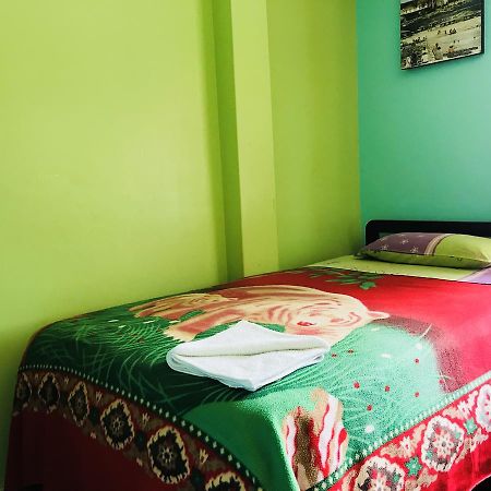 Hostal Princesa Maria Baños Exteriör bild