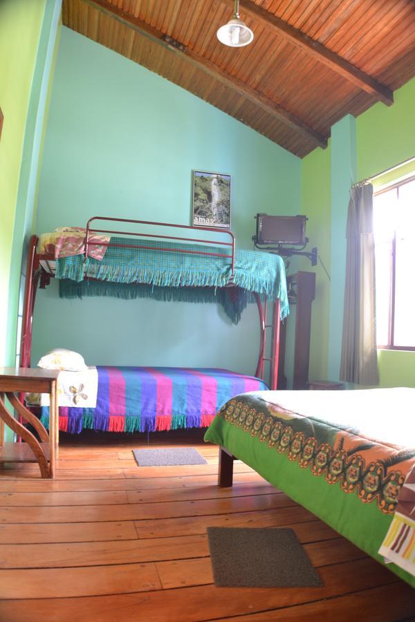 Hostal Princesa Maria Baños Exteriör bild