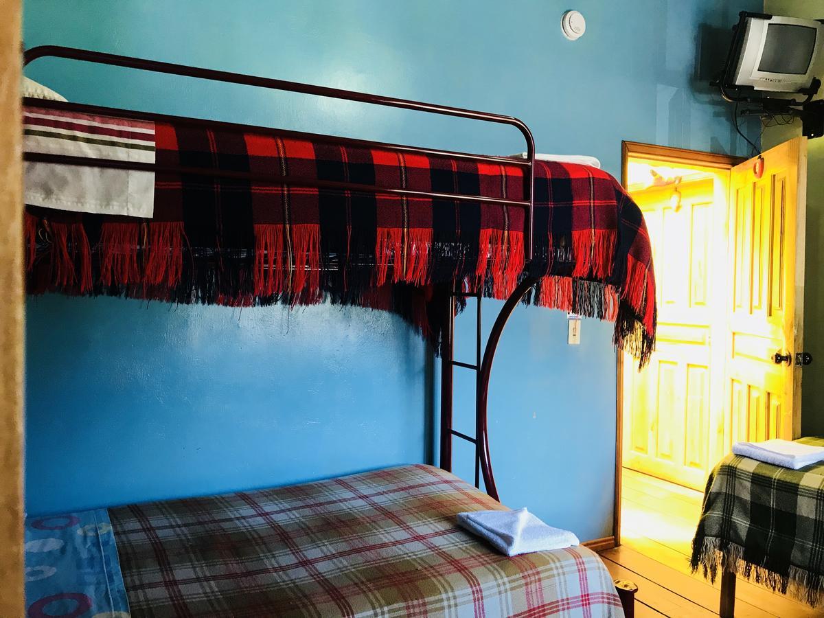 Hostal Princesa Maria Baños Exteriör bild