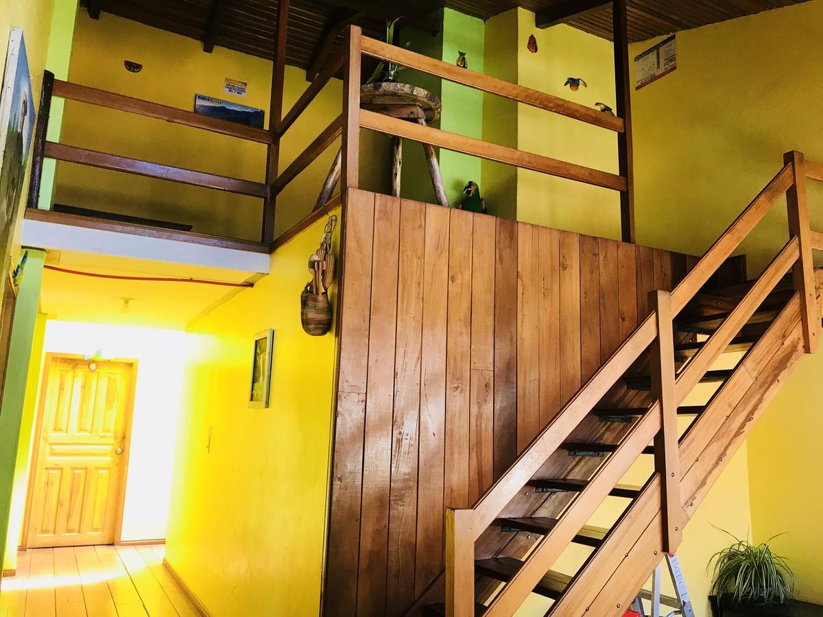Hostal Princesa Maria Baños Exteriör bild