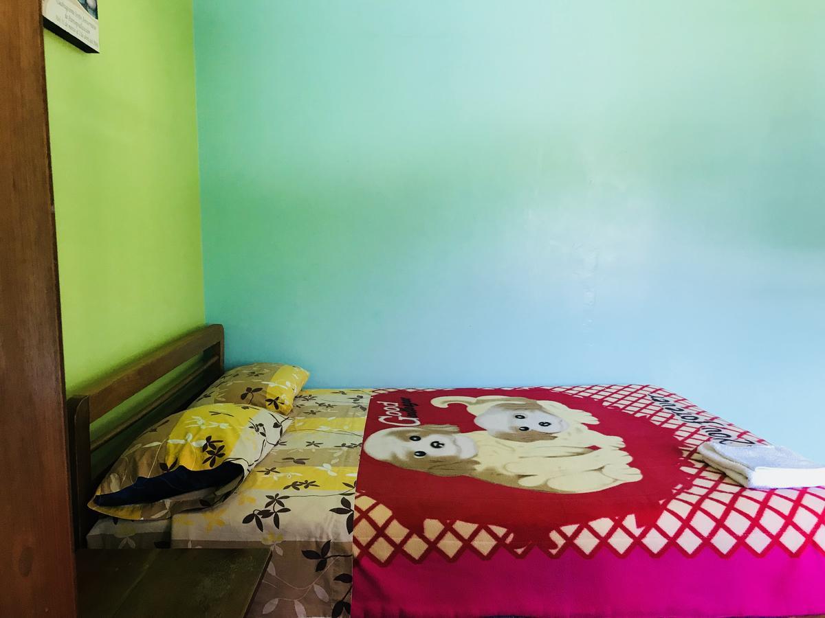 Hostal Princesa Maria Baños Exteriör bild
