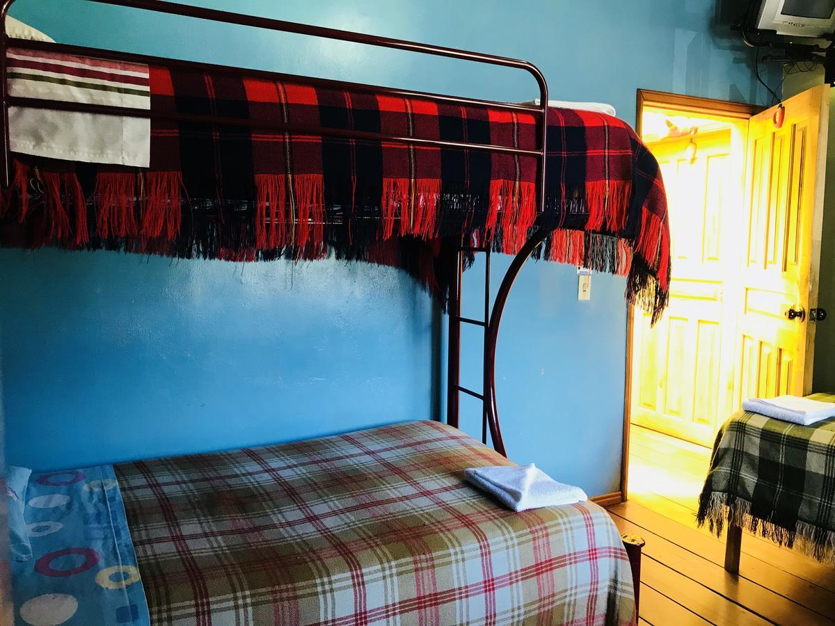 Hostal Princesa Maria Baños Exteriör bild